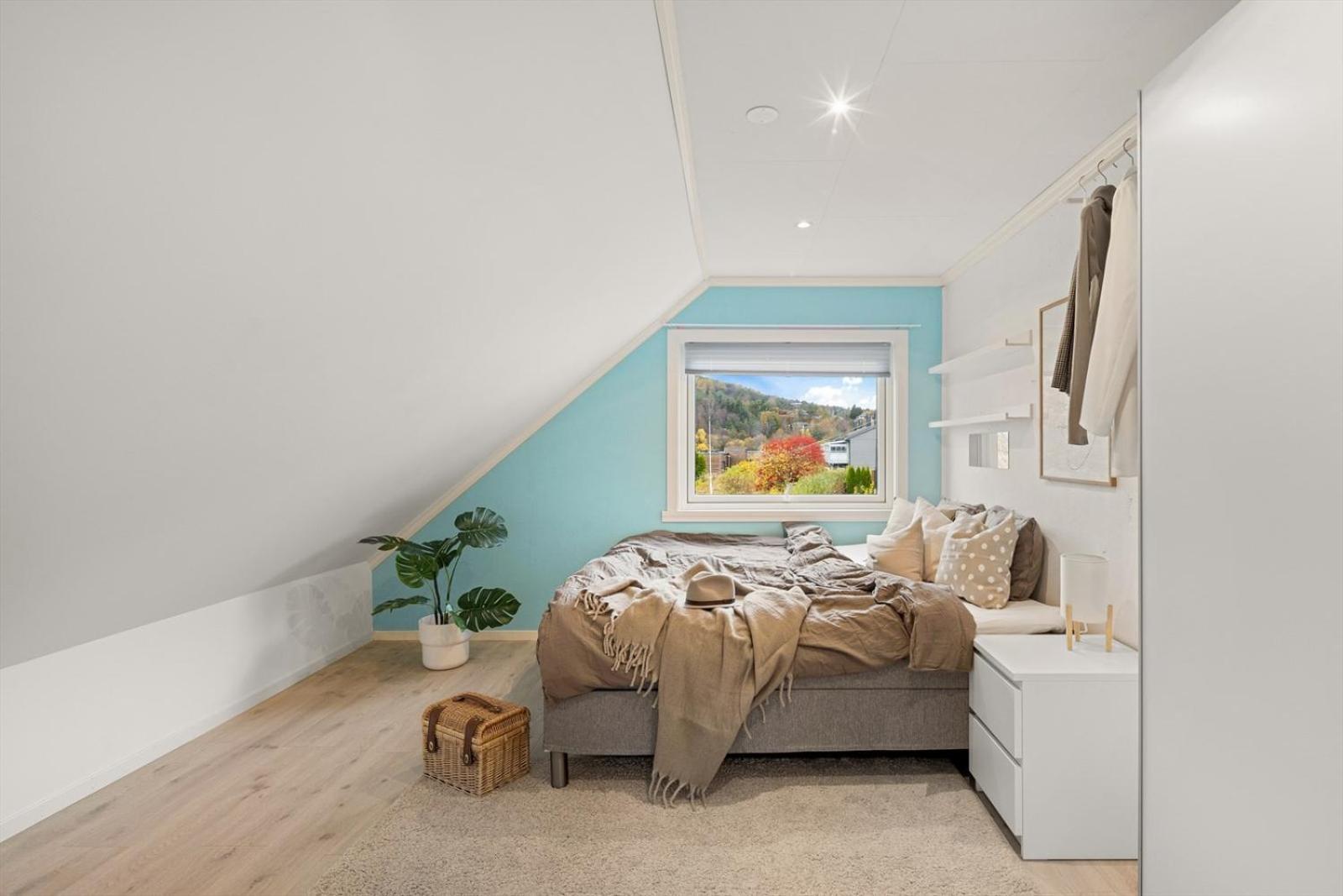 A Beautiful 3-bedroom With Stunning Views And Free Parking Lägenhet *
