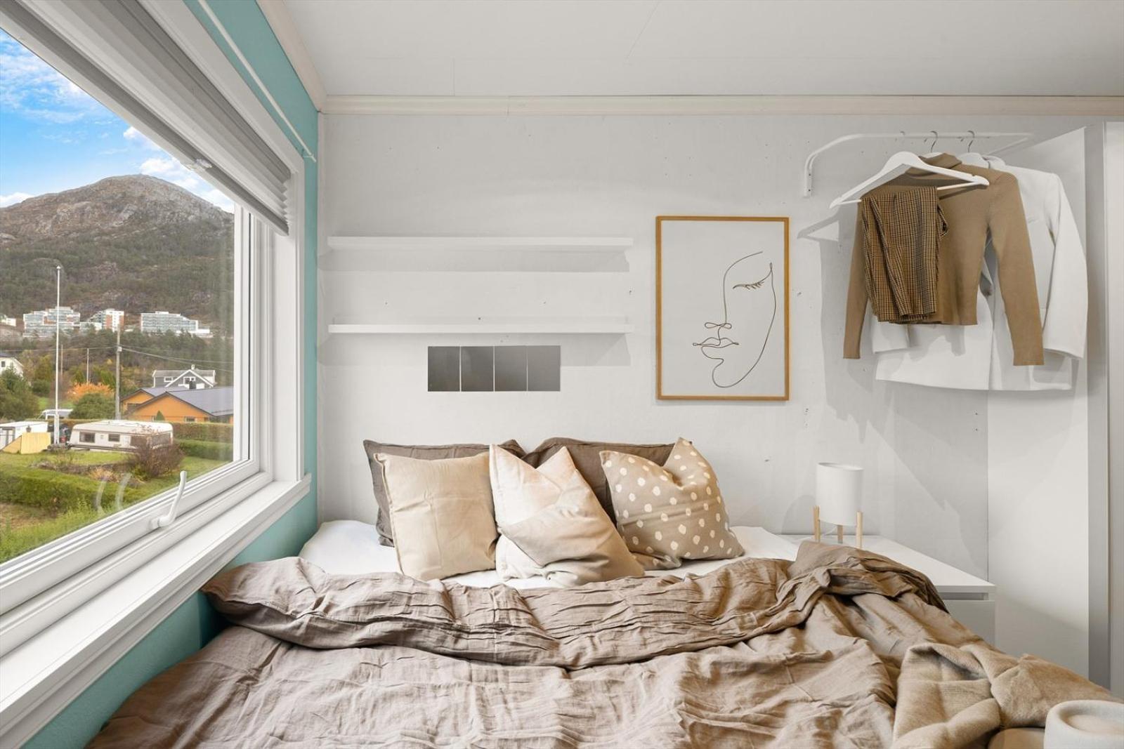 Lägenhet A Beautiful 3-bedroom With Stunning Views And Free Parking